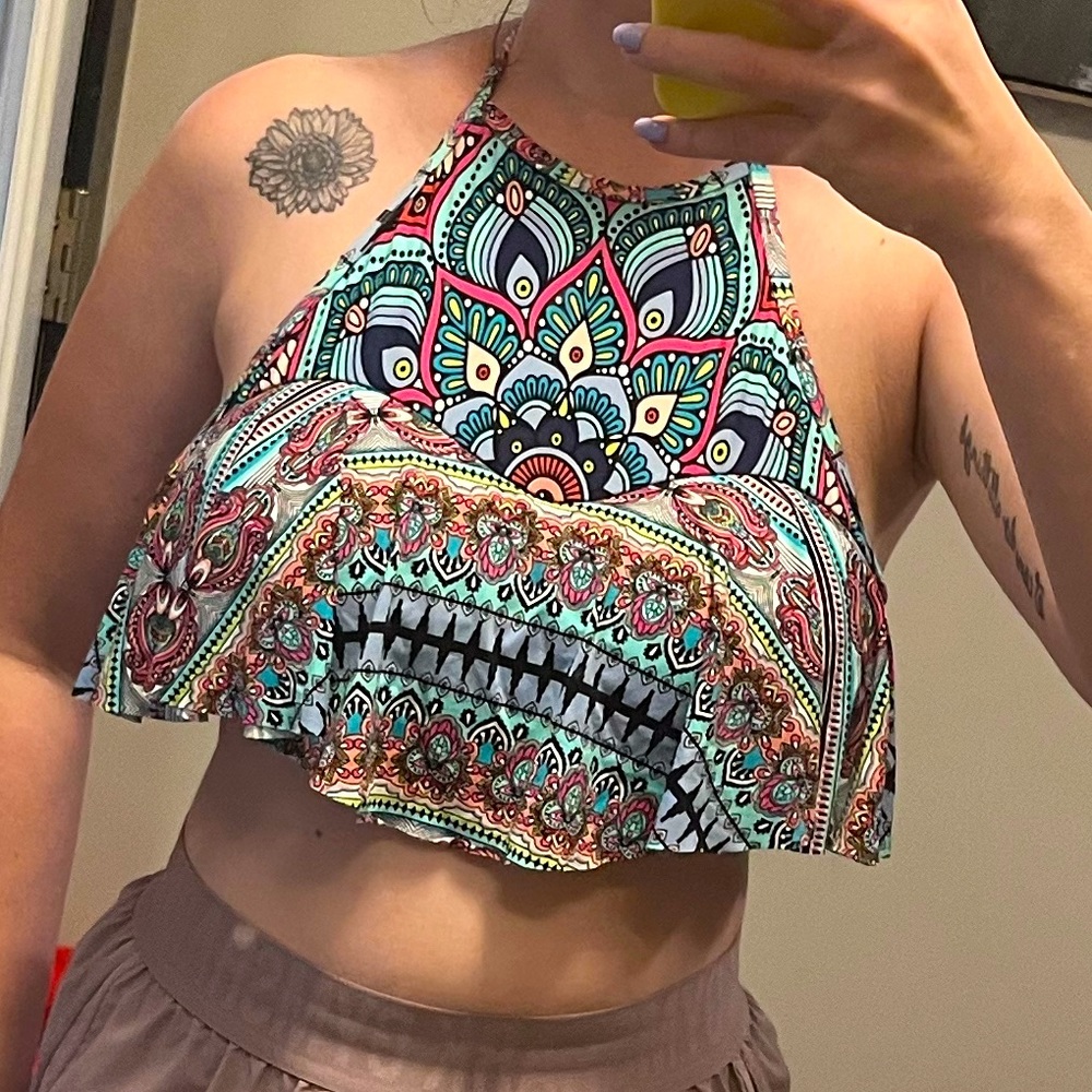Bikini 👙 Top